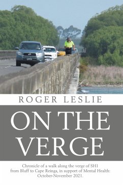 Cover On the Verge (eBook, ePUB)