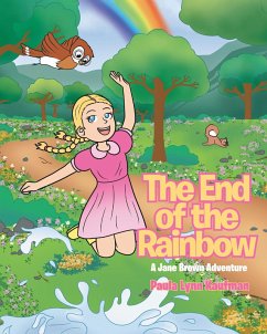 Cover The End of the Rainbow (eBook, ePUB)