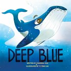 Deep Blue (eBook, ePUB)