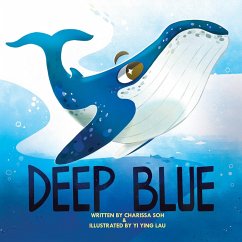 Cover Deep Blue (eBook, ePUB)