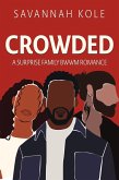 Crowded (eBook, ePUB) Crowded (eBook, ePUB)