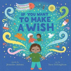 If You Want to Make a Wish (eBook, ePUB) - Adams, Jennifer