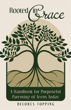Cover Rooted in Grace (eBook, ePUB)