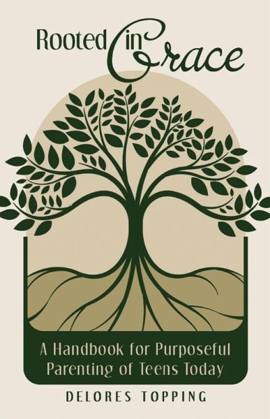 Rooted in Grace (eBook, ePUB)