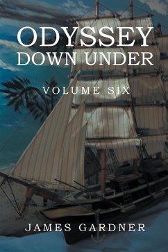 Cover Odyssey Down Under Volume Six (eBook, ePUB)