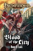 Blood of the City (eBook, ePUB) Blood of the City (eBook, ePUB)