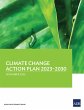 Climate Change Action Plan, 2023-2030... - Bild 1