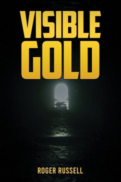 Cover Visible Gold (eBook, ePUB)