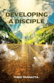 Developing A Disciple (eBook, ePUB)