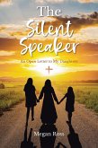 The Silent Speaker (eBook, ePUB)