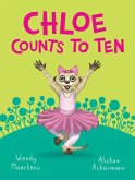 Furry Feelings: Chloe counts to ten (eBook, ePUB)