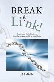Break a Link! (eBook, ePUB)