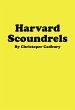 Harvard Scoundrels (eBook, ePUB) - Bild 1