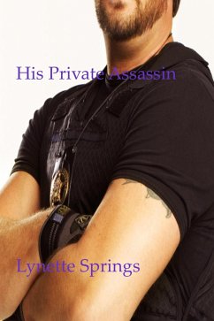 Cover His Private Assassin (eBook, ePUB)
