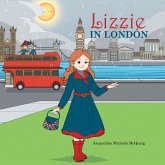 Lizzie in London (eBook, ePUB)