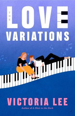 Cover The Love Variations (eBook, ePUB)