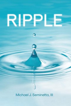 Cover Ripple (eBook, ePUB)