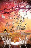 From Grief to Gratitude (eBook, ePUB)
