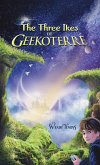 Three Ikes of Geekoterre (eBook, ePUB)