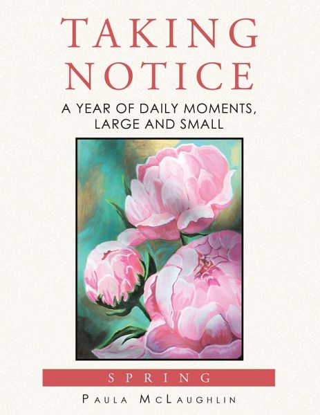 Taking Notice (eBook, ePUB)