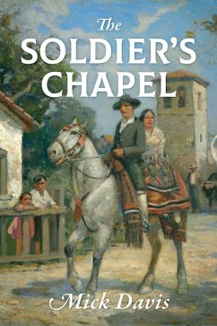 The Soldier's Chapel (eBook, ePUB) - Davis Mick