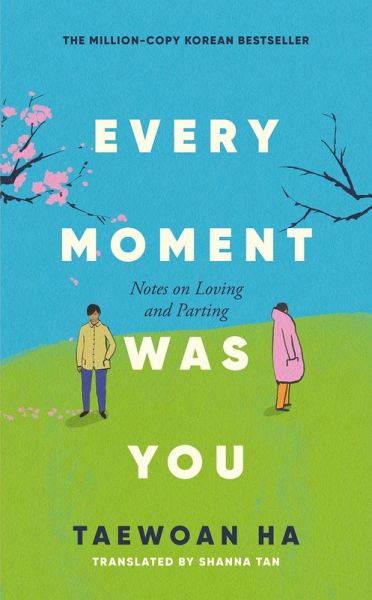 Every Moment Was You (eBook, ePUB) Every Moment Was You (eBook, ePUB)