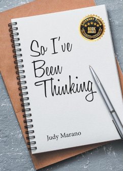 Cover So I've Been Thinking (eBook, ePUB)