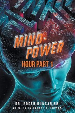 Cover Mind-Power Hour Part 1 (eBook, ePUB)