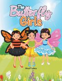 The Butterfly Girls (eBook, ePUB)