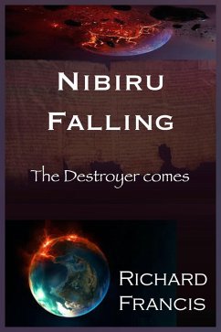 Nibiru Falling (eBook, ePUB) - Francis, Richard