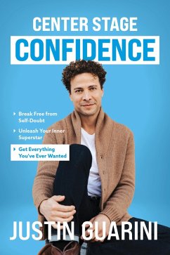 Cover Center Stage Confidence (eBook, ePUB)