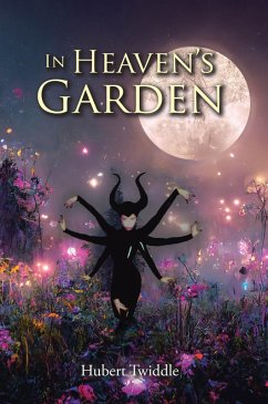 In Heaven's Garden (eBook, ePUB) Cover In Heaven's Garden (eBook, ePUB)