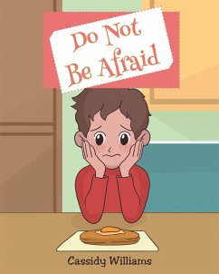 Cover Do Not Be Afraid (eBook, ePUB)
