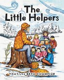 The Little Helpers (eBook, ePUB) The Little Helpers (eBook, ePUB)