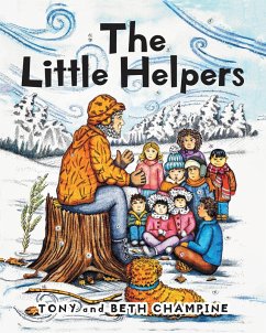 The Little Helpers (eBook, ePUB) - Champine, Tony; Champine, Beth