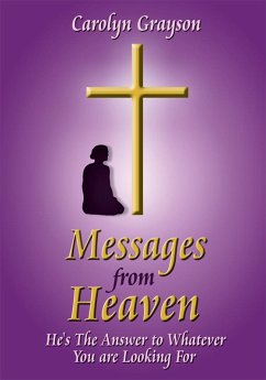 Messages from Heaven (eBook, ePUB)