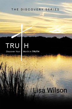Cover Truth (eBook, ePUB)