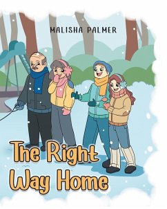 Cover The Right Way Home (eBook, ePUB)