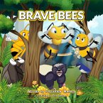 Brave Bees (eBook, ePUB)