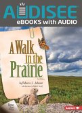 Walk in the Prairie, 2nd Edition (eBook, ePUB) Walk in the Prairie, 2nd Edition (eBook, ePUB)