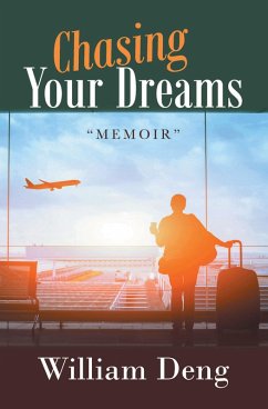 Cover Chasing Your Dreams (eBook, ePUB)