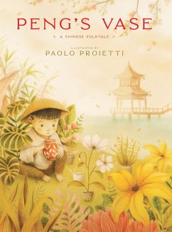 Cover Peng's Vase (eBook, ePUB)