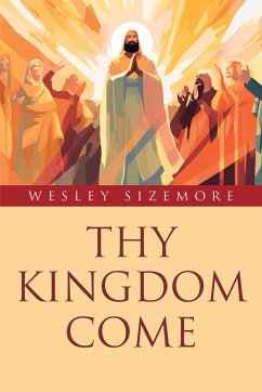 Cover Thy Kingdom Come (eBook, ePUB)