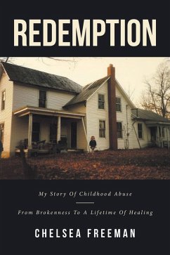 Cover Redemption (eBook, ePUB)