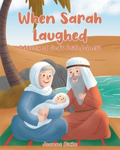 When Sarah Laughed (eBook, ePUB) - Dicke, Jeanne