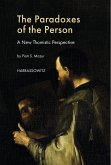 The Paradoxes of the Person (eBook, PDF)
