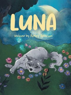 Cover Luna (eBook, ePUB)