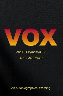 Cover Vox (eBook, ePUB)