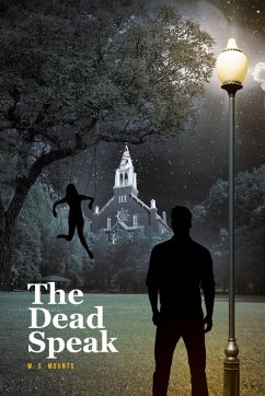 Cover The Dead Speak (eBook, ePUB)