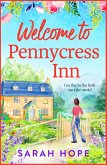 Welcome to Pennycress Inn (eBook, ePUB)